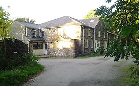 Cwm Pennant
